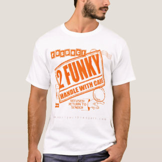 T-shirt 2 génial