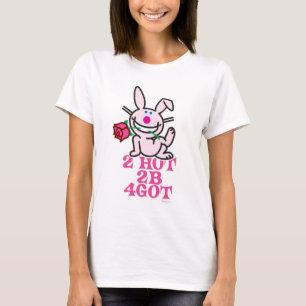 T-shirt 2 Hot