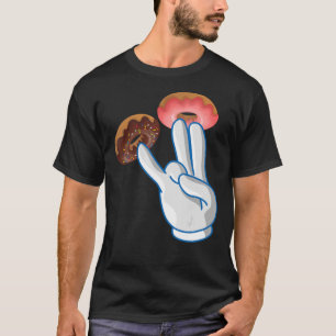 T-shirt 2 In the Pink 1 In the Stink Dirty Humor T