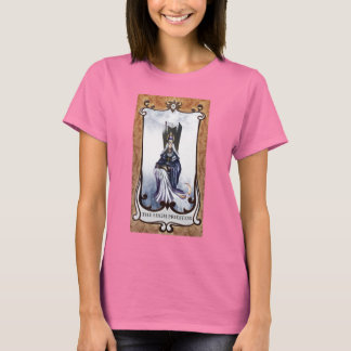T-shirt 2 La Haute Prêtesse
