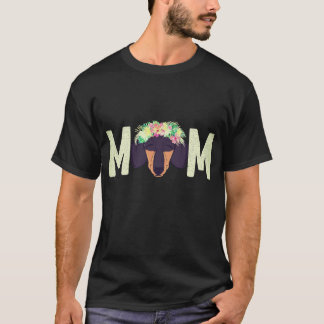 T-shirt 2 maman teckel