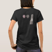 T-SHIRT 2 SIDED - TPN (Dos)