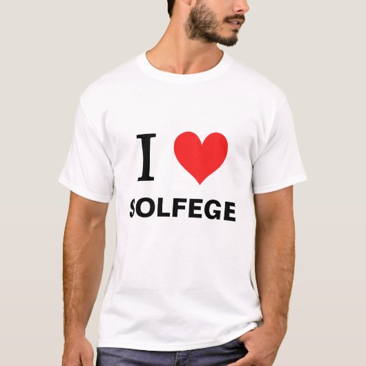 T-shirt 2d1ee8f4-3a0d-46d7-97ca-0038e29474e4, I, SOLFEGE (Devant)