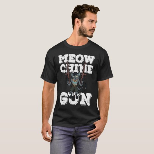 T-shirt 2e amendement Patriotic Pro Gun Propriétaire Cat R (Devant entier)