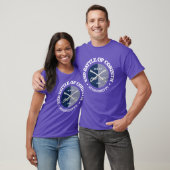 T-shirt 2e Corinth BG (Unisexe)