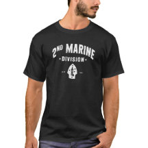 2e division maritime Silent Second