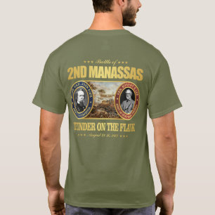 T-shirt 2e Manassas (FH2)