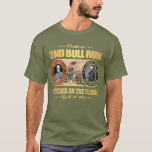 T-shirt 2ème exécution Bull (FH2)