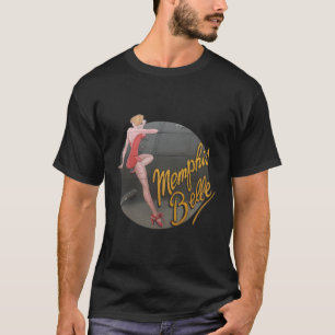 T-shirt 2ème guerre mondiale B-17 Flying Fortress Memphis