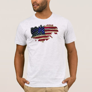 T-shirt 2ème L'amendement protège les autres droites