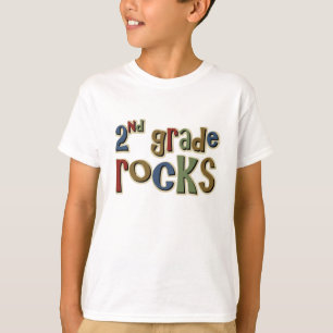 T-shirt 2ème Roches de catégorie en second lieu