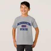T-shirt 2fb00e6b-8 (Devant entier)