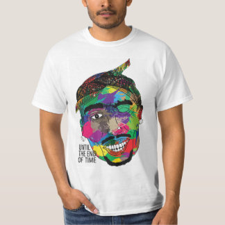 T-SHIRT 2PAC
