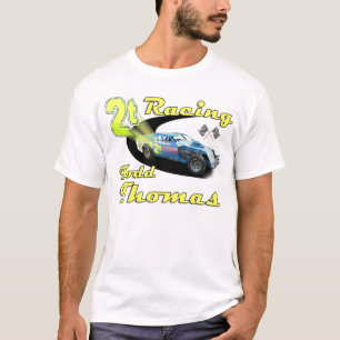 T-shirt 2t conception de emballage #1
