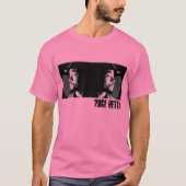 T-shirt 2uce Betta Designer T (Devant)