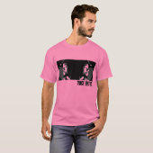 T-shirt 2uce Betta Designer T (Devant entier)