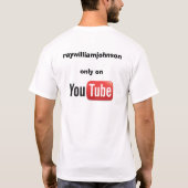 T-SHIRT =3 (Dos)