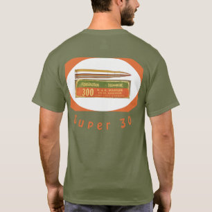 T-shirt 300 H&H Magnum