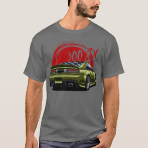 T-SHIRT 300ZX 1