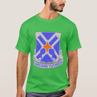T-shirt 305e bataillon du renseignement militaire des État