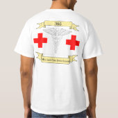 T-shirt 305med-det 2 (Dos)