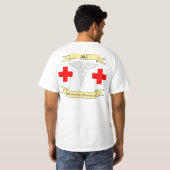 T-shirt 305med-det 2 (Dos entier)