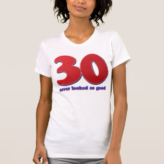 T-shirt 30 ans