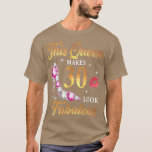 T-shirt 30 Year Old 30 & Fabulous Since 1992 30th Birthday<br><div class="desc">30 Year Old 30 & Fabulous Since 1992 30th Birthday Toxits .</div>