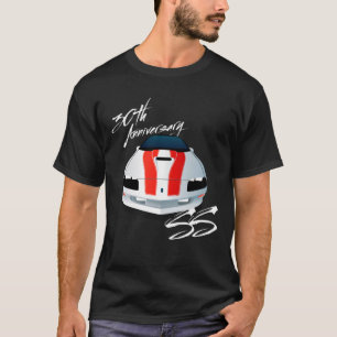 T-shirt 30e anniversaire Camaro SS Essential