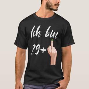 T-shirt 30e anniversaire Dames Mens 30 ans 1992 Drôle cade