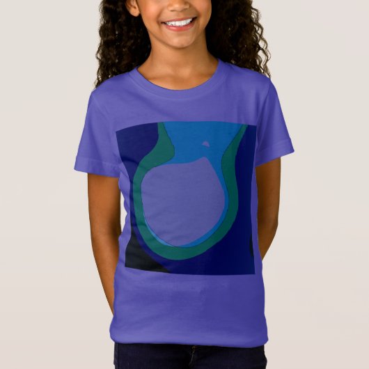T-Shirt 310 Objectif (Devant)