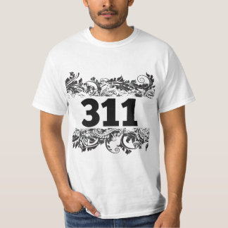T-SHIRT 311