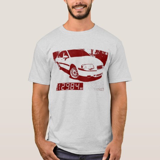 T-SHIRT 312984 (Devant)