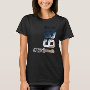 T-shirt 31 ans 31e anniversaire 1991