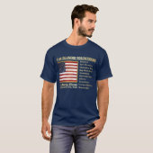 T-shirt 31e Illinois V.I. (BH) (Devant entier)