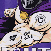 T-shirt 324 Chevaliers Formation de base de la Force aérie