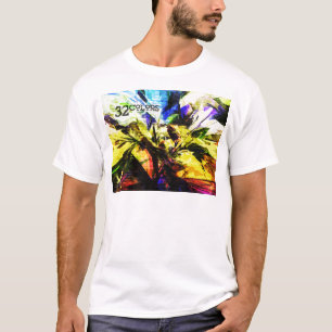 T-shirt 32 couleurs
