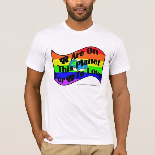 T-SHIRT 3301-LQ01-PQ01 (Devant)