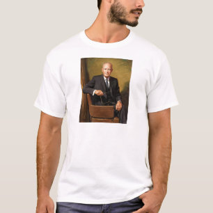 T-shirt 34 Dwight David Eisenhower