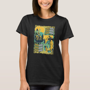 T-shirt 35 ans 35e anniversaire 6