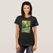 T-shirt 35 ans 35e anniversaire 6 (Devant entier)