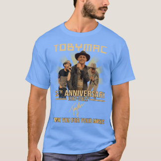 T-shirt 35e anniversaire 19872022 Merci pour les souvenirs