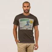 T-shirt 365 jour grégaire 1 (Devant entier)