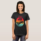 T-shirt 36e Anniversaire I Racing Jeu I Remote Control Rc (Devant entier)