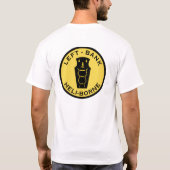 T-shirt 371st RRC - Banque gauche - 1 héliporté (Dos)