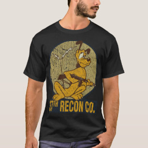 T-shirt 37e Recon Co 1942
