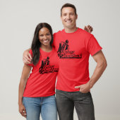 T-shirt 397 Piste Vintage (Unisexe)
