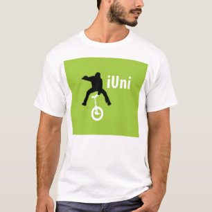 T-shirt #3 d'iUni