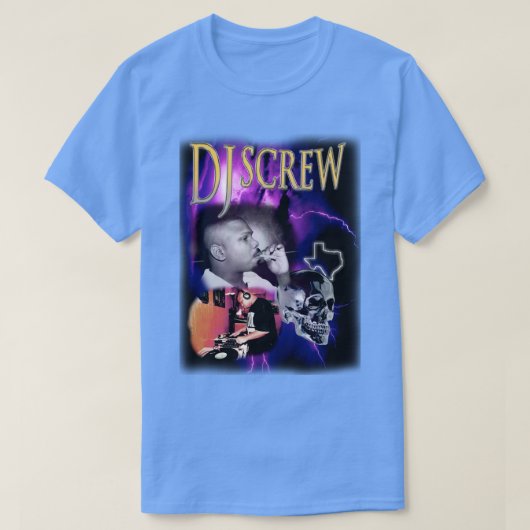 T-shirt 3 Le Matin (Design devant)
