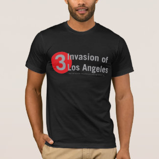 T_SHIRT 3 T-SHIRT